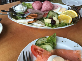 Panoramacafé Im Wasserturm