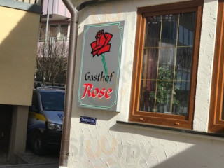 Gasthof Rose