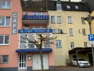 Cafe Mohr