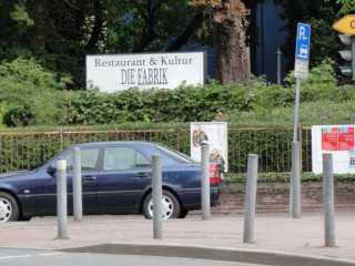 Die Fabrik Kulturwerk Frankfurt