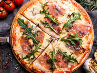 Il Golosone Handmade•pasta•pizza&more