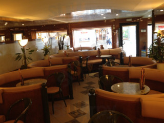 Eis Cafe Venedig