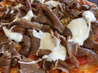 Anatolia Döner Pizza