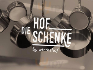 Die Hofschenke By Wirthshof