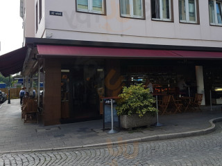 Engels Café Gbr