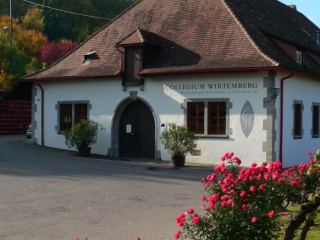 Weingärtnergenossenschaft Rotenberg