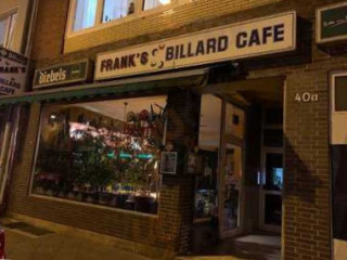 Frank's Billard Café