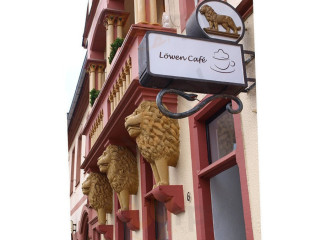 Löwencafe
