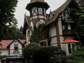 Romantik Jagdhaus Waldfrieden