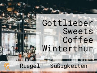 Gottlieber Sweets Coffee Winterthur