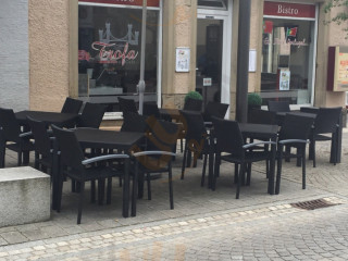 Bistro Café Trofa