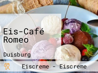 Eis-Café Romeo