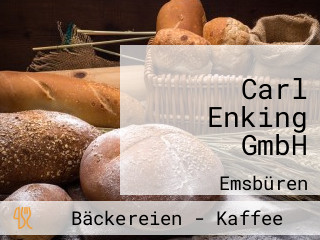Carl Enking GmbH