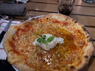 Schwibbogen Pizzeria Al Forno