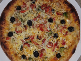 Pizzaria Janni