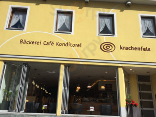 Bäckerei Konditorei Café Krachenfels