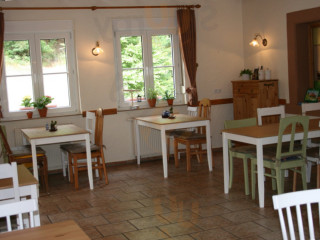 Café Bistro Birkwieserhof