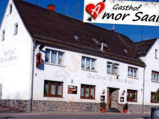 Gasthof Amorsaal
