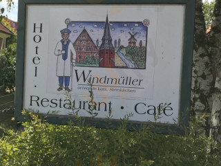 Windmuller