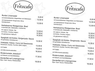 Fritzcafe