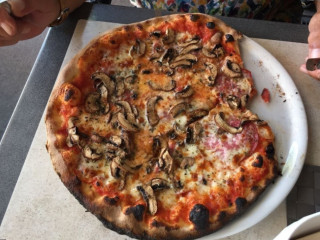 Pizzeria La Sicilia