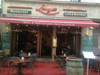 Li Myra Restaurant Cafe Weinbar