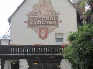 Gasthof Krancher