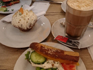 Fresh Mesh Café Mitte