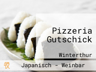 Pizzeria Gutschick