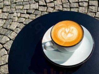 Sweet Spot Kaffee