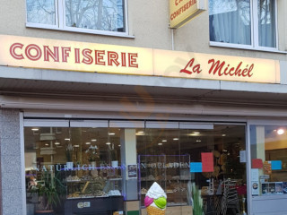 La Michel Café Confiserie