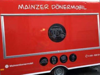 Mainzer Dönermobil