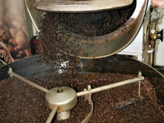 Der Kaffeeladen Imping Kaffee