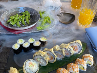 Shiro Sushi