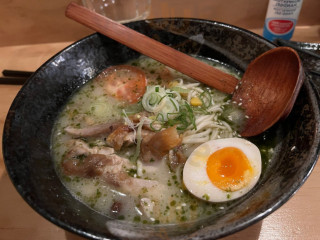 Iimori Ramen