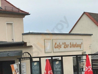 Café Zur Erholung