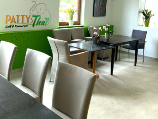 Pattys Thai Café