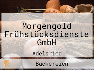 Morgengold Frühstücksdienste GmbH
