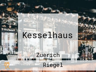 Kesselhaus