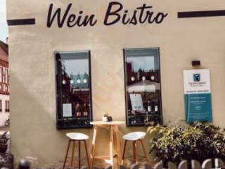 Bistro Wein Thomas Mend