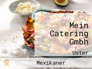 Mein Catering Gmbh