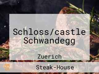Schloss/castle Schwandegg