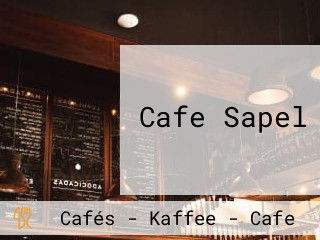 Cafe Sapel