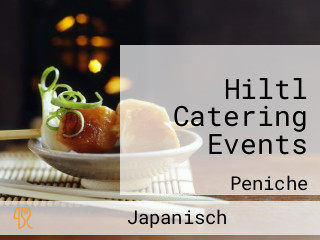 Hiltl Catering Events
