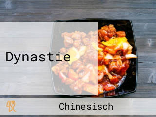 Dynastie