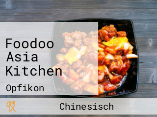 Foodoo Asia Kitchen