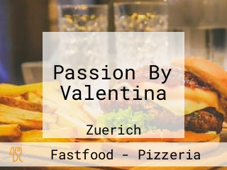 Passion By Valentina