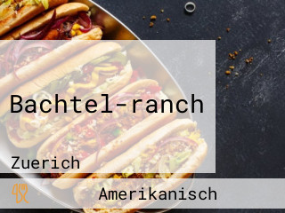 Bachtel-ranch