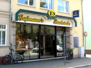 Gaßmann Josef Bäckerei