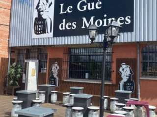 Le Gué Des Moines